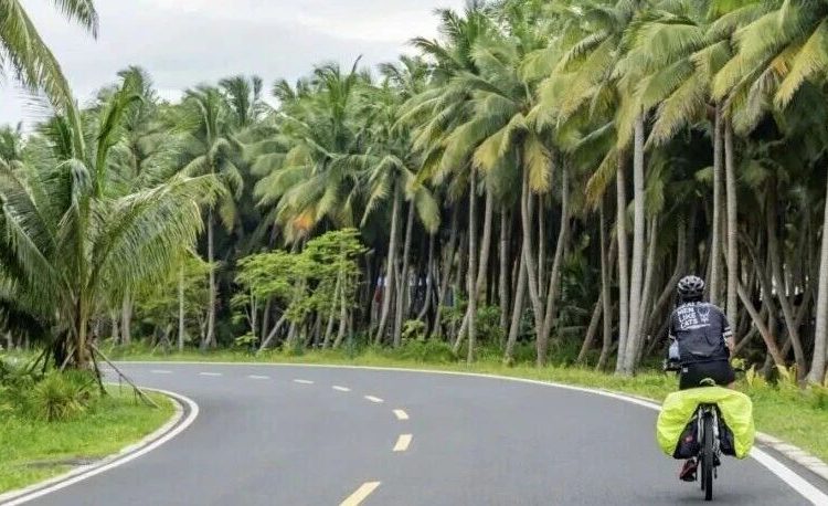 Don’t Just Lie Flat, Ride! A Hainan Island Cycling Journey Awaits