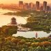 Cycling in Yixing: Chase the Wind on Two Wheels