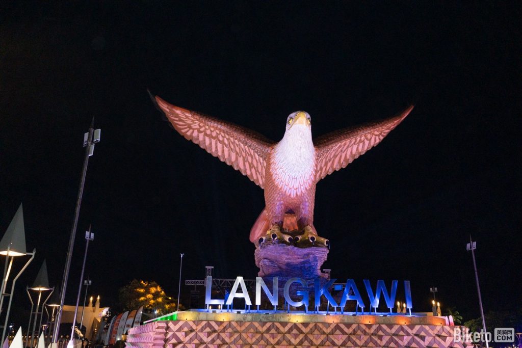 Tour de Langkawi Launches with XDS-Astana Team Leading Asian Showcase
