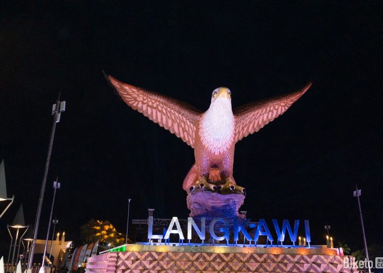 Tour de Langkawi Launches with XDS-Astana Team Leading Asian Showcase
