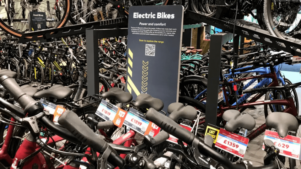 Global E-bike Manufacturers Adapt to Evolving EU Trade Policies