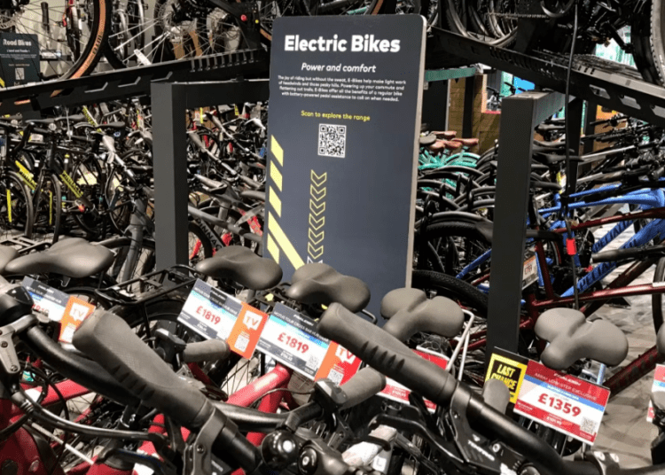 Global E-bike Manufacturers Adapt to Evolving EU Trade Policies