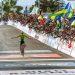 Pogacar Claims World Championship Victory with 104km Solo Breakaway
