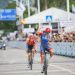 Alonso Claims Victory in Final Sprint at Tour of Guangxi Women’s World Tour