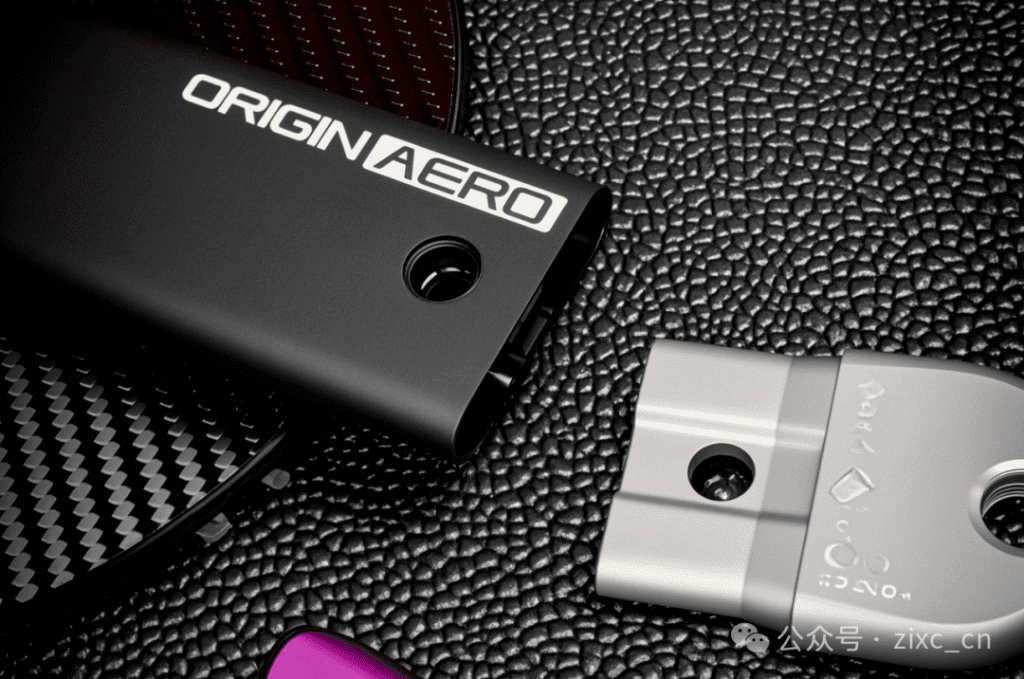 SRM Introduces the Origin Aero Crankset with Interchangeable Arms, Enabling Easy Crank Length Experimentation