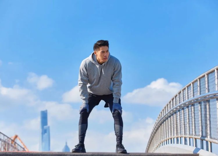 Why Some Cyclists Feel Energized After Riding While Others Feel Wiped Out