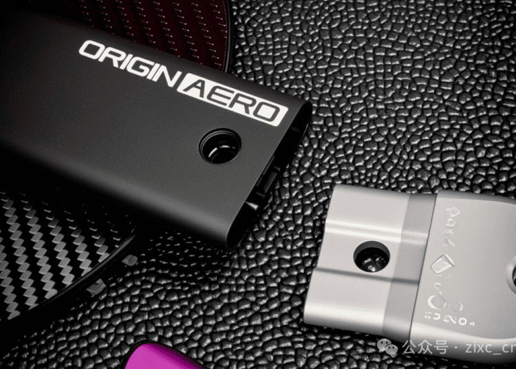 SRM Introduces the Origin Aero Crankset with Interchangeable Arms, Enabling Easy Crank Length Experimentation