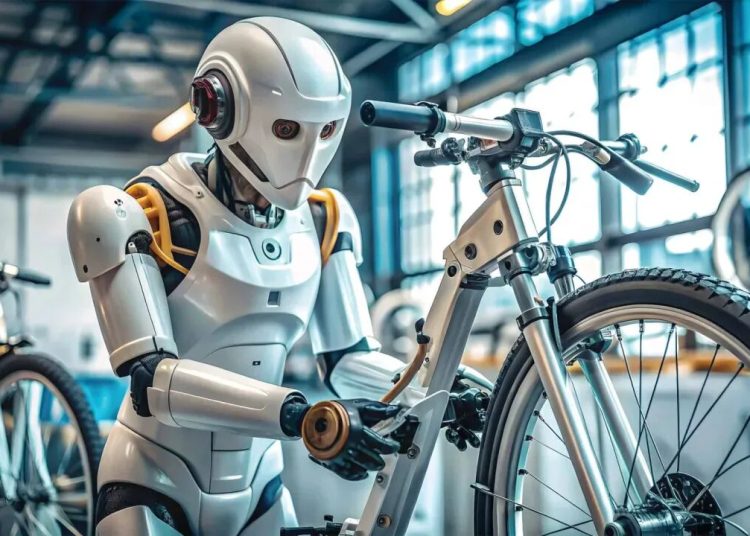 U.S. Bicycle Imports Decline in Q1 2025, China’s Exports Show Resilience