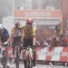 Thieves Target Visma-Lease a Bike Team Truck, Steal 18 Top-Tier Cervélo Bikes Worth £220,000