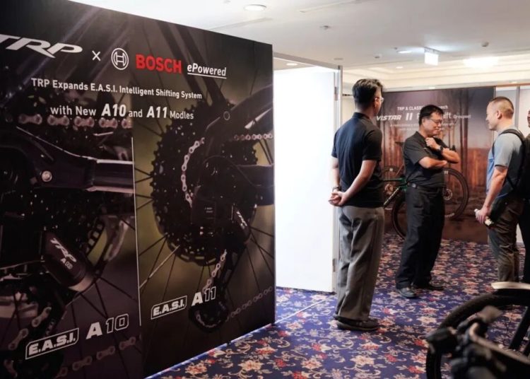 Bike Biz Check-In: Where the Two-Wheeler World is Rolling