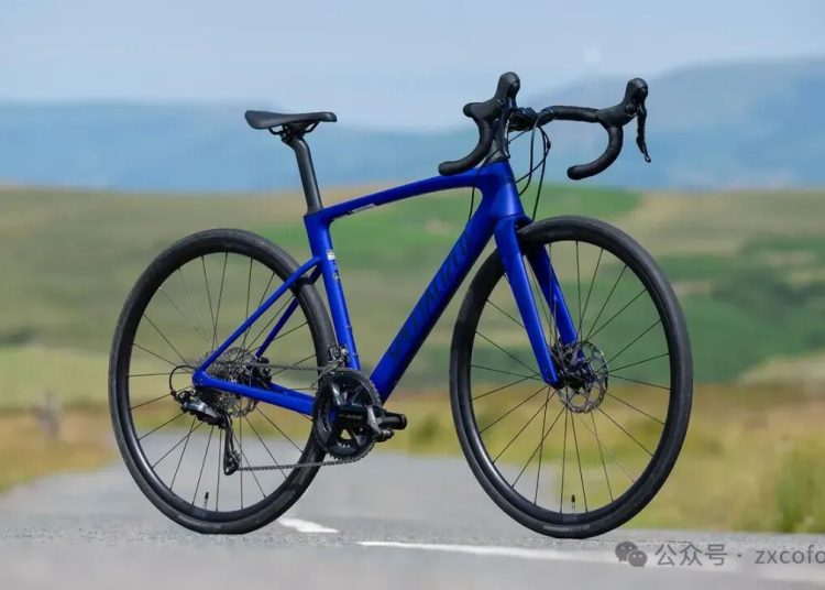 Specialized Roubaix SL8 Sport 105: Redefining Endurance with Front Suspension Innovation