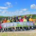Escape the Crowds: A Breathtaking Cycling Route Through Ulan Butong’s Landscapes