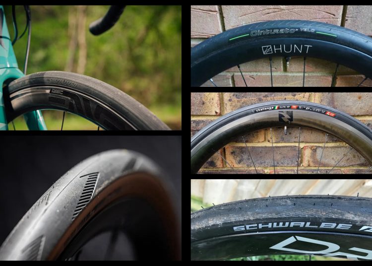 Winter Road Bike Tires: Balancing Comfort, Grip & Puncture Protection