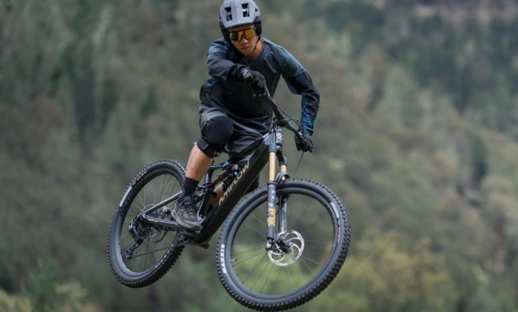 Bosch vs. DJI: A Head-to-Head Look at Two Leading E-Bike Drive Systems