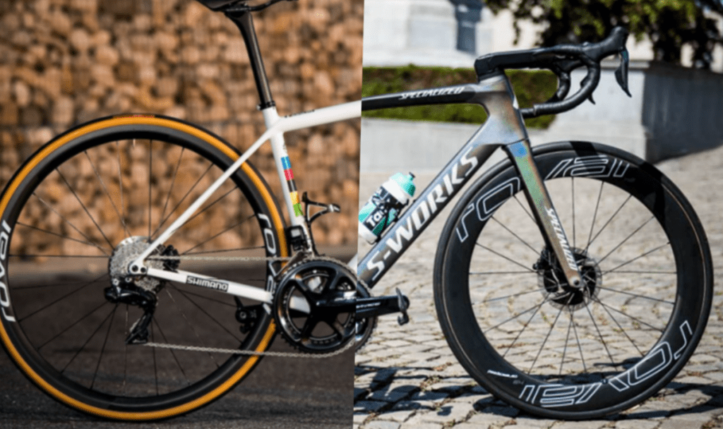 Aero vs. Lightweight: Which Road Bike Is Actually Faster?