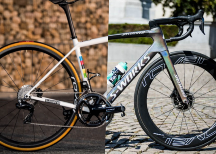 Aero vs. Lightweight: Which Road Bike Is Actually Faster?