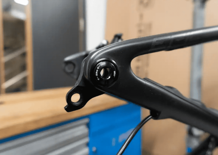 What is UDH? The Universal Derailleur Hanger Explained