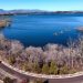 Scenic Cycling Route Around Miyun Reservoir to Debut in Beijing