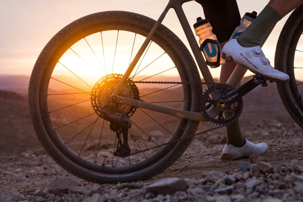 Shimano GRX Goes Wireless: Introducing the 1×12-Speed Di2 Gravel Groupset
