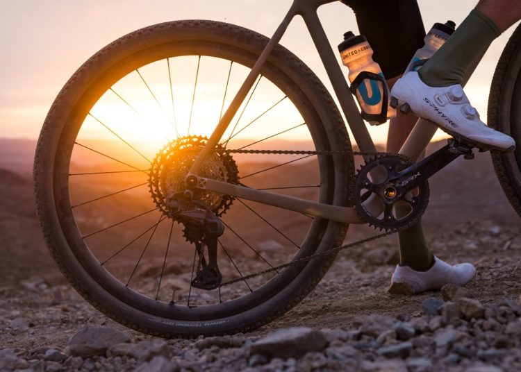 Shimano GRX Goes Wireless: Introducing the 1×12-Speed Di2 Gravel Groupset