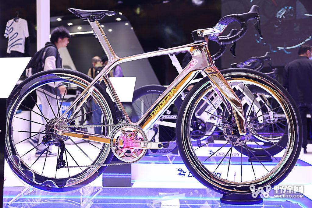 Why Chinese Bicycle Brands Are Racing into the Premium Market