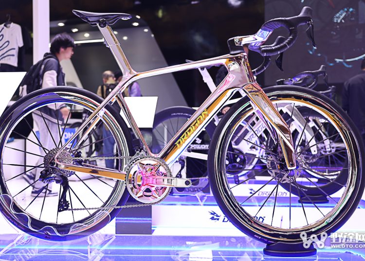 Why Chinese Bicycle Brands Are Racing into the Premium Market