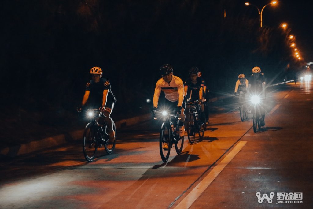 Summer Night Riding: A Guide to Staying Safe and Cool