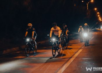 Summer Night Riding: A Guide to Staying Safe and Cool