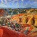 Gansu Cycling Routes: Unmissable Pilgrimage for Cyclists