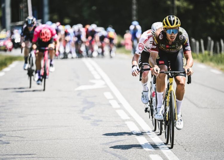 Want to Increase Your Cycling Power? Essential Training Knowledge You Need Now!