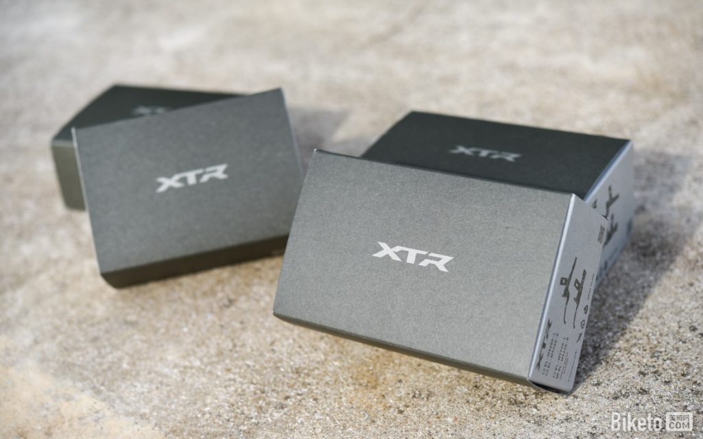 SHIMANO XTR M9220 Four-Piston Brakes: An In-Depth Look at the Latest Top-Tier Performance
