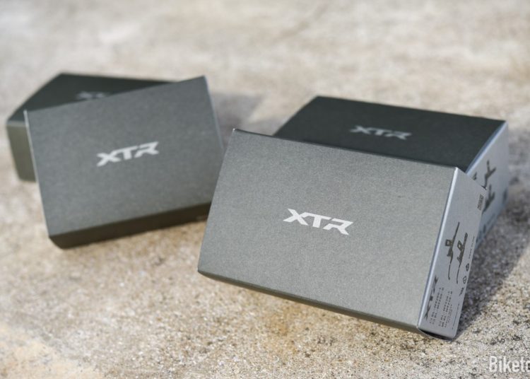 SHIMANO XTR M9220 Four-Piston Brakes: An In-Depth Look at the Latest Top-Tier Performance