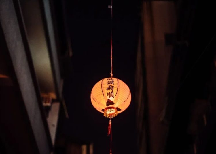 Cycling Around Taiwan (Part 2) | Tainan’s Lantern-Lit Alleys and Timeless Streets