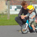 How to Teach a Child to Ride a Bike in 30 Minutes