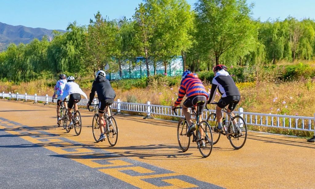 Smart Cycling: 3 Key Areas for a Healthier Ride