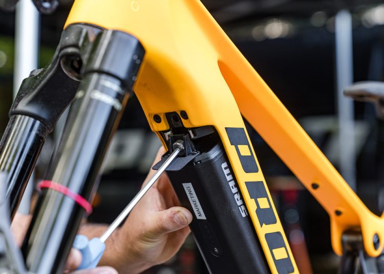 How to Extend Your E-Bike Battery’s Lifespan