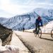 Stage 2 of VAUDE Tianlu Everest Challenge: A Battle Against Thin Air and Fatigue