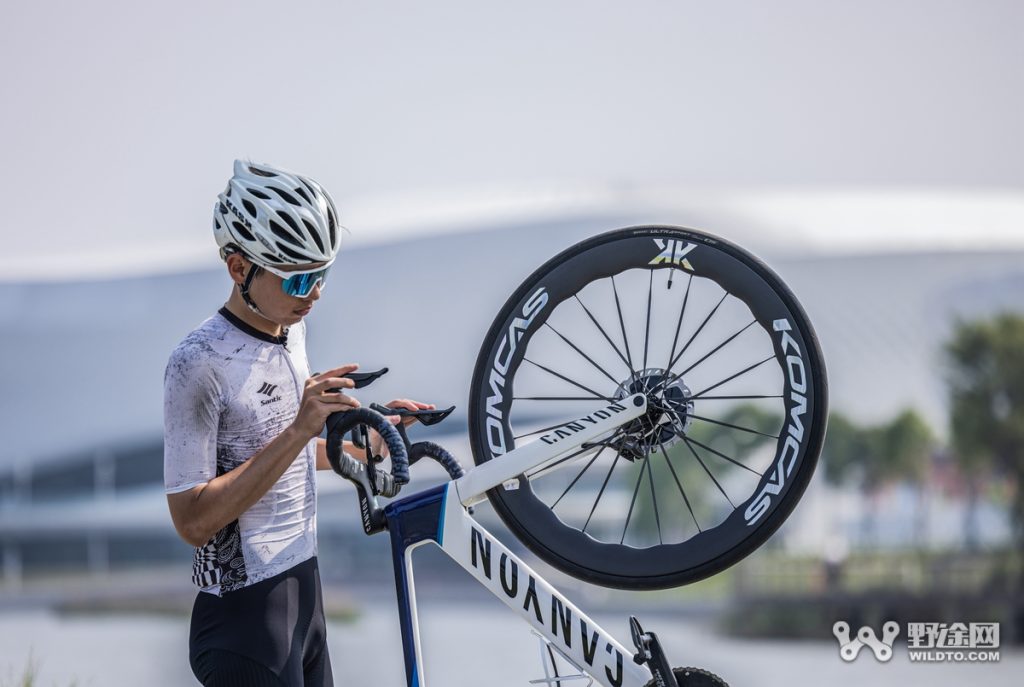 Ride With Confidence: 5 Essential Pre-Ride Checks