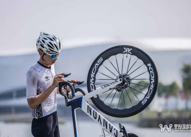 Ride With Confidence: 5 Essential Pre-Ride Checks