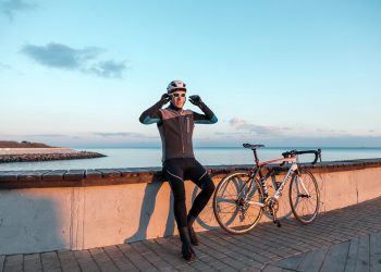 Winter Cycling Guide: Staying Warm and Safe on the Bike