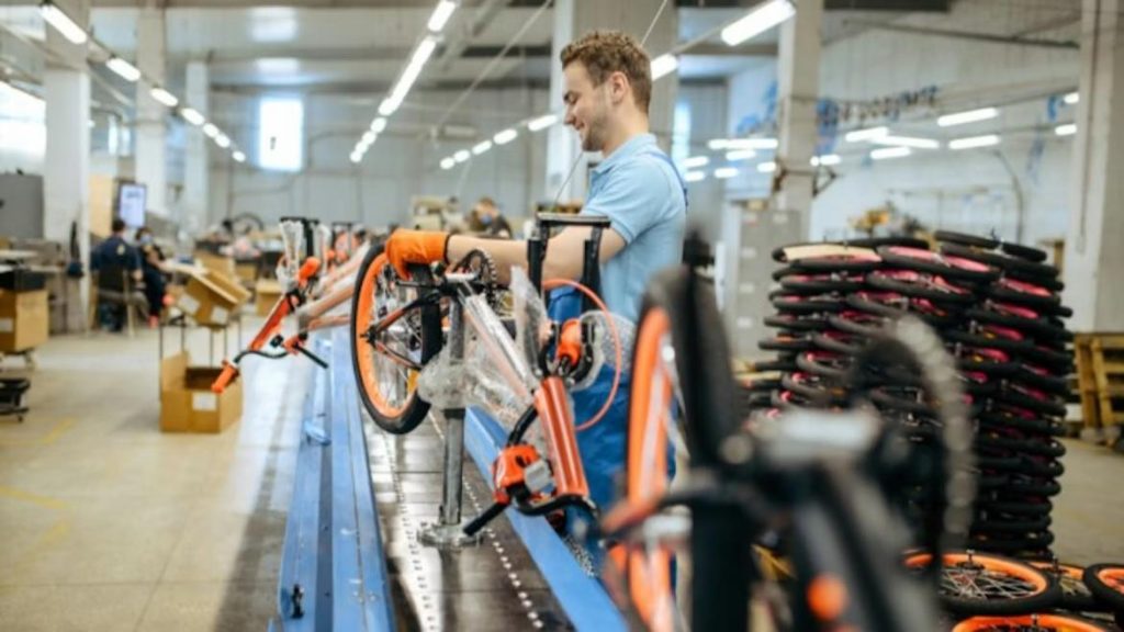 European Bike Makers Eye Legal Action Amid US Tariff Uncertain