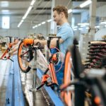 European Bike Makers Eye Legal Action Amid US Tariff Uncertain